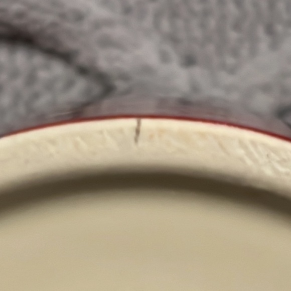 Williams Sonoma Tartan Plaid Mug - Picture 10 of 11